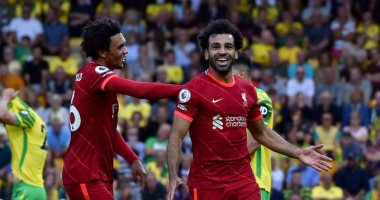 ليفربول إيكو: محمد صلاح فى قائمة أساطير الريدز وحسم التجديد أولوية