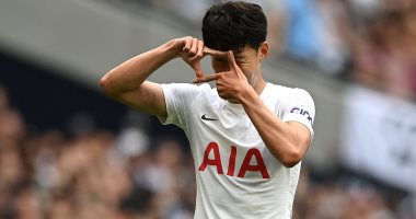 تعرف على الأكثر تهديفا مع توتنهام فى أول 200 مباراة بالدوري الإنجليزي