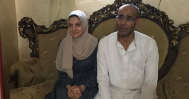 الرابعة مكرر على الجمهورية بالثانوية الأزهرية: "النجاح كان مفاجأة".. فيديو
