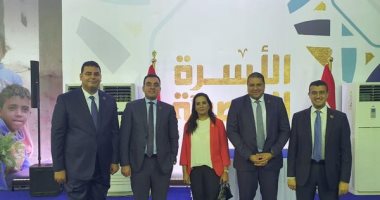 نشاط مكثف لنواب تنسيقية شباب الأحزاب والسياسيين خلال الإجازة البرلمانية
