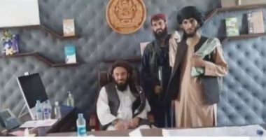 رويترز: إدارة بايدن تفكر فى شن ضربات جوية تستهدف طائرات أمريكية الصنع بأفغانستان