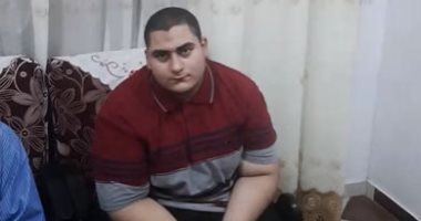 العاشر على الثانوية الأزهرية: توقعت حصد المركز الأول لولا وفاة والدى..فيديو
