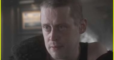 الظهور الأول لبطل Home Alone فى American Horror Story: Double Feature