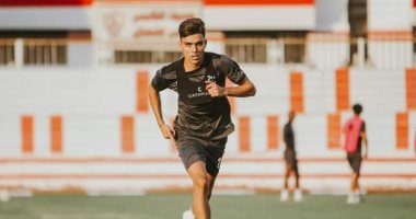 تألق شيكابالا وراحة عبد الشافي والونش أبرز ملامح تدريب الزمالك.. صور