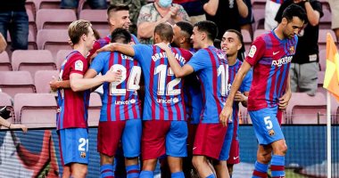 مواعيد مباريات اليوم.. برشلونة أمام قادش فى الليجا وسامبدوريا ضد نابولى