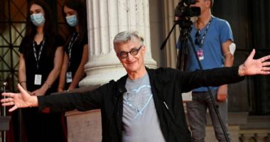 مهرجان سراييفو يمنح "قلب سراييفو الفخري" للسينمائي فيم فيندرز