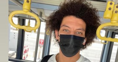 على زين نجم اليد يبدأ رحلته مع برشلونة الإسبانى