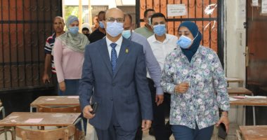 جامعة أسيوط: انطلاق امتحانات الدراسات العليا بمعهد بحوث ودراسات البيولوجيا