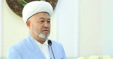 شوقى علام ناعيا مفتى أوزباكستان عثمان عليموف: قدم جهودا إفتائية كبيرة
