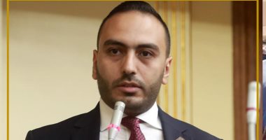 محمد تيسير مطر يعلن توفير لقاح كورونا لأهالى دار السلام بمركز الشباب