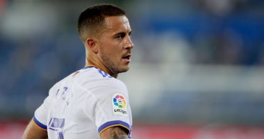 تقارير: ريال مدريد يطرح هازارد للبيع بعد الاقتراب من ضم مبابي