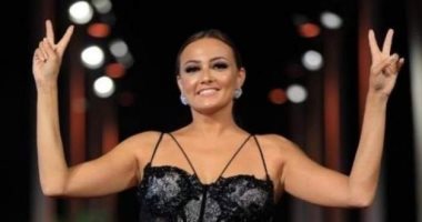 إصابة بشرى بفيروس كورونا وتوقف تصوير فيلم "معالى ماما"