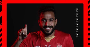 هل يفكر كهربا في الرحيل عن الأهلي؟