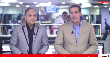 عادل عقل: الـ"VAR" يثير جدلا بمباراتى القطبين أمام إنبى والإسماعيلى