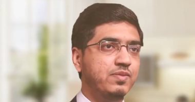 الكاتب والمحلل الاستراتيجي الباكستانى حذيفة فريد لـ"اليوم السابع": طالبان ستدخل العاصمة كابول بشكل سلمى بعد محاصرتها.. إسلام أباد ستعترف بمن يختاره الشعب الأفغانى.. وما يحدث في أفغانستان سينعكس على دول العالم