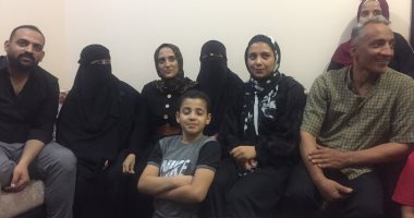 أسماء أوائل الثانوية الأزهرية 2021 فى منطقة الإسماعيلية الأزهرية.. صور