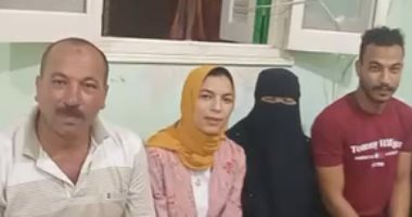 بالزغاريد.. أسرة الثالثة على مستوى الجمهورية بالثانوية الأزهرية تحتفل بنجاحها فى كفر الشيخ