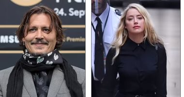 جونى ديب يخرج عن صمته: هوليوود قاطعتنى بعد قضية العنف المنزلى