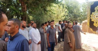 مفاجأة فى حادث البحيرة المروع.. الـ4 متوفين من أسرة واحدة بينهم العروسان (فيديو)