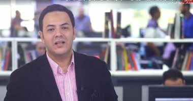 بعد فاجعة عكار.. تحليل للمشهد من داخل بيروت فى تغطية تلفزيون اليوم السابع 