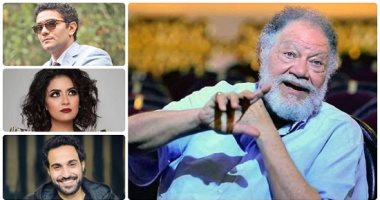 نجوم تخرجوا فى كليات القمة وحققوا شهرتهم فى الفن.. "خليك ورا شغفك"