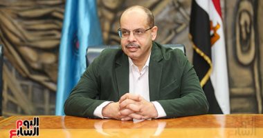 أكرم القصاص: حياة كريمة درة المبادرات الرئاسية وتعاملت بتخطيط مع مشاكل متراكمة