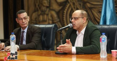 أكرم القصاص لـ"إكسترا نيوز": الصين لديها رغبة فى اتفاقيات طويلة مع مصر