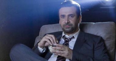 كريم عبد العزيز طبيب بشرى فى فيلم "كيرة والجن"
