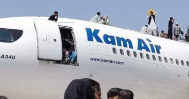 روسيا: مستعدون لتوفير طائرات لإجلاء المدنيين من أفغانستان