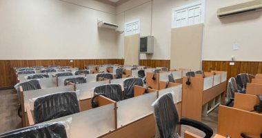 آداب القاهرة تستقبل غدا اللجنة المانحة لشهادة الأيزو وتفتتح معمل الترجمة