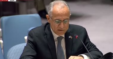 مندوب أفغانستان بالأمم المتحدة: الحكومة المعلنة من قبل طالبان ليست شاملة