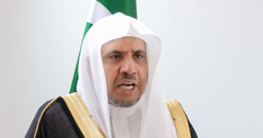 رئيس مقدونيا: أمين عام رابطة العالم الإسلامى الشخصية الإسلامية الأولى تأثيرًا وقبولًا في أوروبا