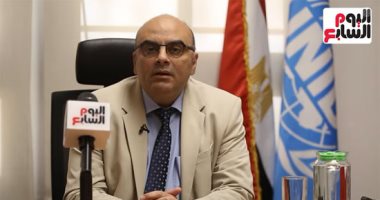"اليونيدو": مصر نجحت فى زيادة مساحات زراعة القطن ورفع سعره لـ 4000 جنيه