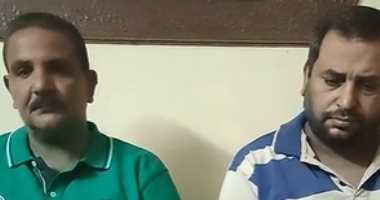 قصة "وفاء زوجين عاشا على الحلوة معًا وتوفيا في نفس اليوم".. فيديو