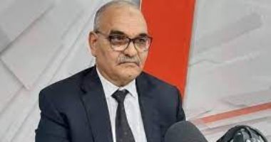الطريق إلى مستقبل تونس.. محمد المسيليني وزير التجارة التونسي السابق في حوار خاص مع اليوم السابع: حركة النهضة مارست تلاعب بالانتخابات وتسفير لسورية وأموال مشبوهة المصدر.. وهناك مساندة عربية مطلقة وخاصة من مصر