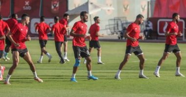 تخطيط الأهلى تتحفظ على رحيل أحمد سيد غريب بعد القيد الأفريقى