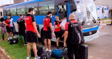 مواعيد مباريات منتخب مصر فى بطولة أفريقيا لكرة السلة رجال