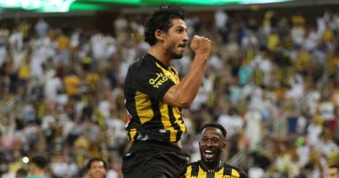 أحمد حجازي يقود الاتحاد أمام ضمك اليوم لتعزيز صدارة الدوري السعودي