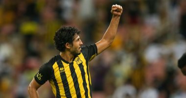 أهداف الإثنين.. حجازي يسجل ويقود الاتحاد للفوز في الدوري السعودي
