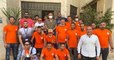 حى الدقى يطرح شوارع مربع مصطفى محمود لشركة خاصة لتحصيل رسوم انتظار السيارات