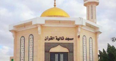 وزير الأوقاف: افتتحنا 1500 مسجد بعد إحلالها وتجديدها وبنائها فى أقل من عام