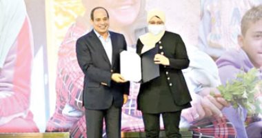 دندراوى الهوارى يكتب: معجزة الإنجازات فى مصر وجوهرة الجمهورية الجديدة .. الرئيس السيسى بدأ معركة التعمير والبناء من الصفر .. وبنى مليونا و500 ألف وحدة سكنية فى 7 سنوات .. 80% إسكان اجتماعى وبدائل للعشوائيات