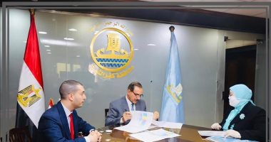 تغيب 256 طالبا وطالبة عن أداء ثالث امتحان للدور الثانى للشهادة الإعدادية بكفر الشيخ
