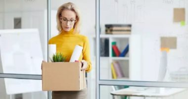 6 أسئلة جاوب عليها قبل قرار الاستقالة.. أهمها وضعك المادي والمشاكل المتوقعة