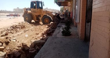 المشرف على "حياة كريمة": المبادرة شُكلت للقضاء على الفقر على مستوى الجمهورية