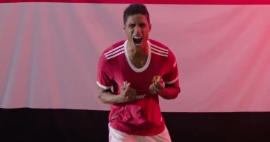 مانشستر يونايتد يرحب بالفرنسي فاران بفيديو تشويقي جديد
