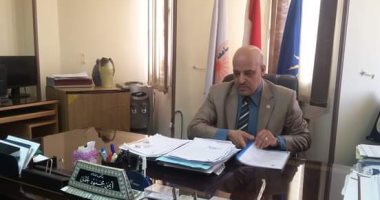 رئيس جامعة أسوان يوضح استعدادات العام الدراسى الجديد ووضع المدن الجامعية.. لايف