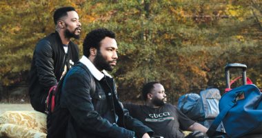 عرض الموسم الثالث من Atlanta العام المقبل رغم انتهاء تصويره