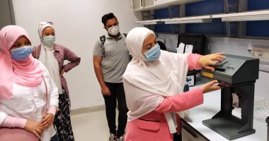 متحف الحضارة يقدم محاضرات حول دور المتاحف بـ التدريب الصيفى.. تفاصيل 