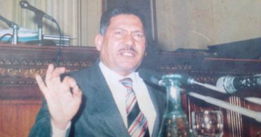 بعد رحيل زوجته بـ24 ساعة.. وفاة عضو مجلس نواب سابق بكفر الشيخ